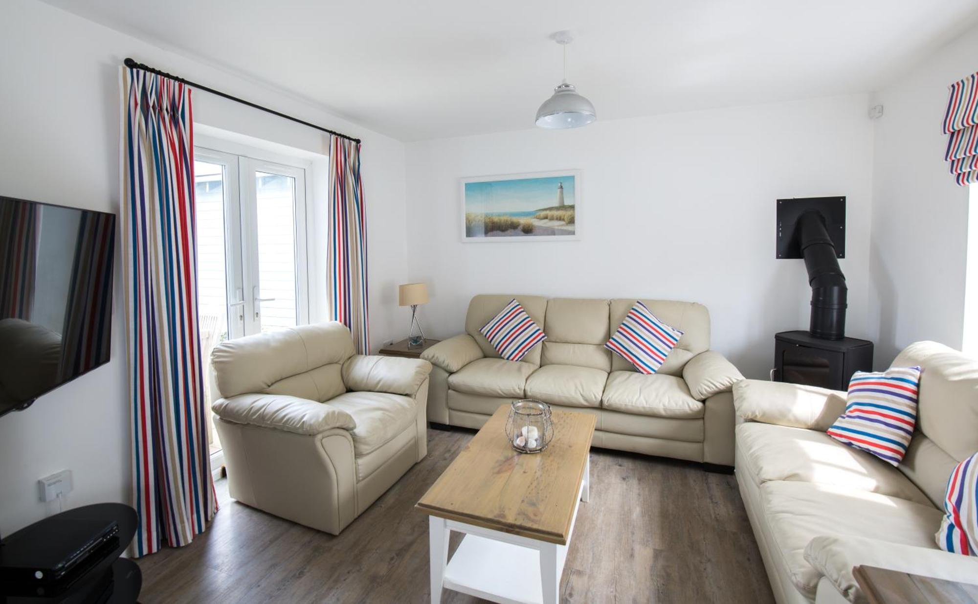 The Bay Filey Quarto foto